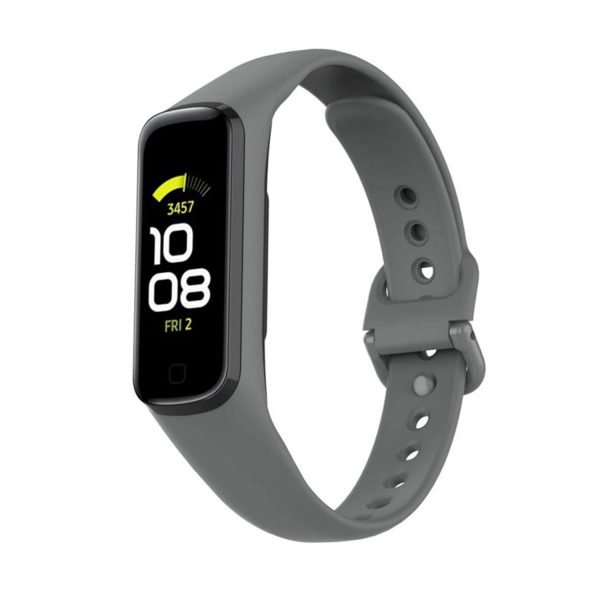 FocusFit® Silicone Strap for Samsung Galaxy Fit 2 - Image 10