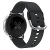 FocusFit® Galaxy Watch 20mm Soft Silicone Replacement Strap