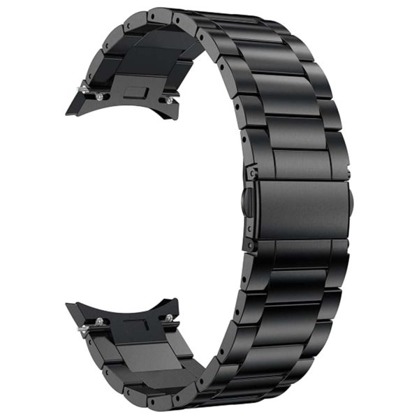 FocusFit® Stainless Steel Strap for Samsung Galaxy Watch 4/5 46mm