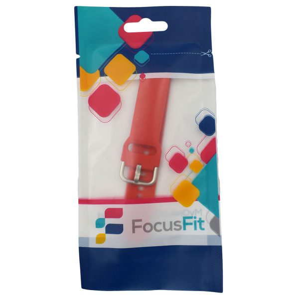 FocusFit® Galaxy Watch 20mm Soft Silicone Replacement Strap - Image 17