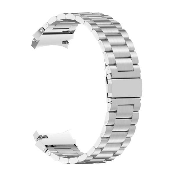 FocusFit® Stainless Steel Strap for Samsung Galaxy Watch 4/5 46mm - Image 2