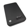 FocusOutdoor® Portable Biometric Steel Car Glove Box Safe – Secure Storage