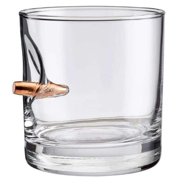Myso® Handcrafted Glass with Bullet - Set of 4 - Image 16