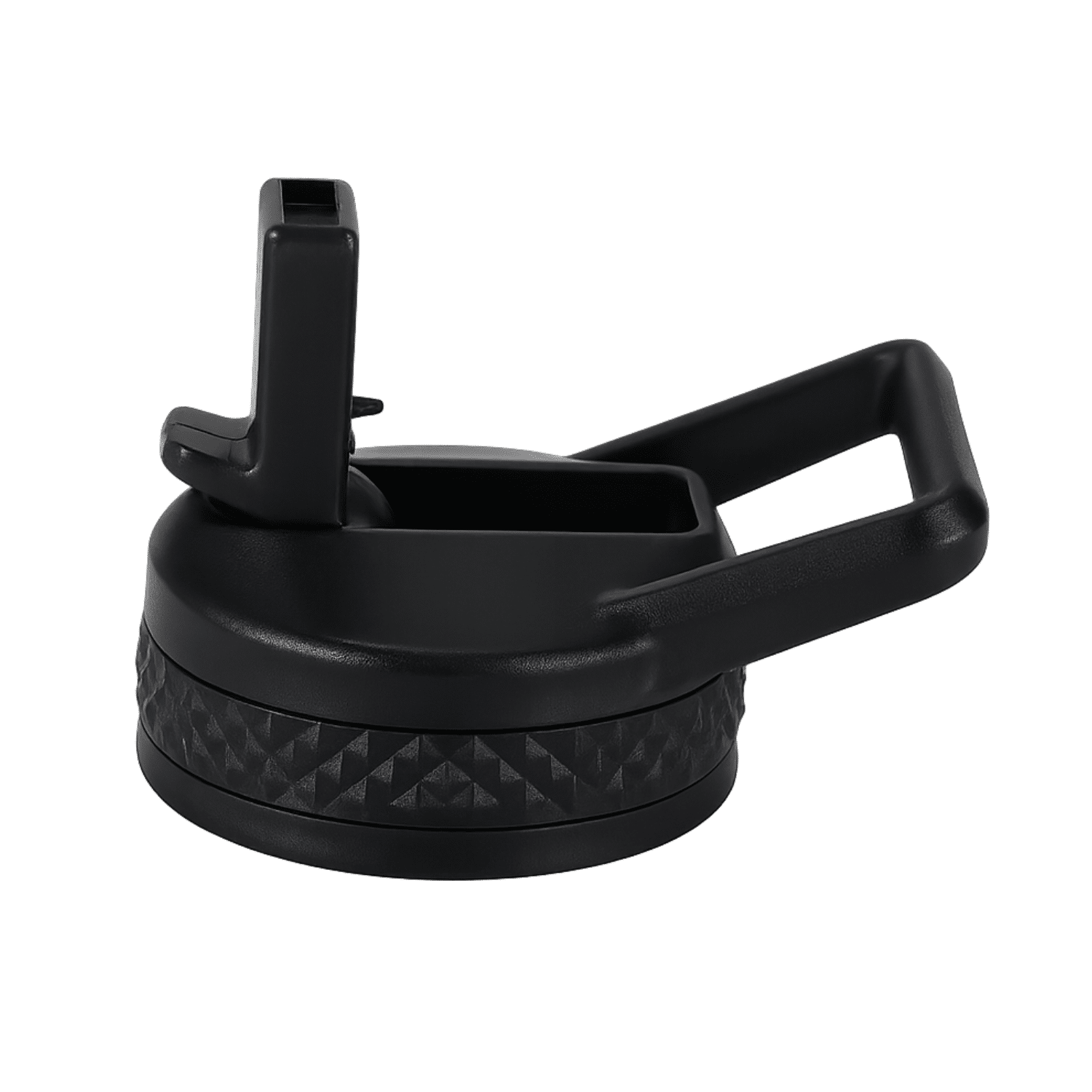 FocusFit® Replacement Flip-Top Lid for 1.2L & 1.9L Water Bottles