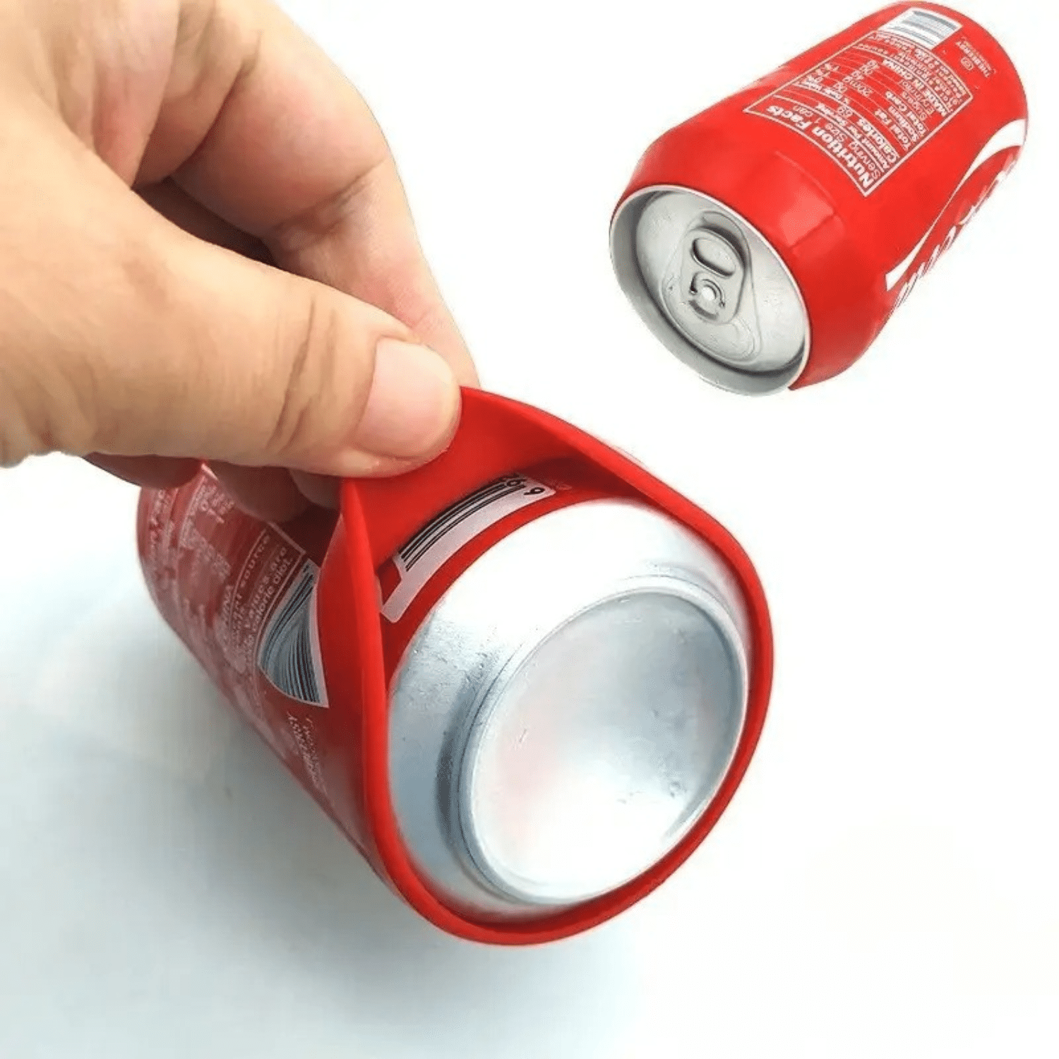 Cola-Shape Silicone Can Cover Disguise - Image 2