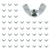 M6 Stainless Steel Butterfly Wing Nut Fastener