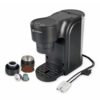 FocusOutdoor® 12V Travel Coffee Maker for Camping & Overlanding