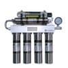 FocusOutdoor® 6-Stage UV Water Filter System