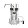FocusOutdoor® 3-Stage Ultra Filtration Countertop Water Filter System