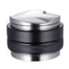 MYSO® Adjustable Stainless Steel 53mm Coffee Tamper