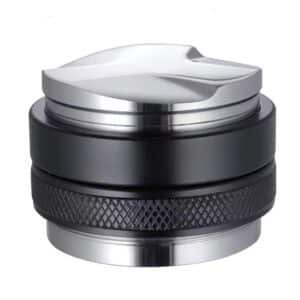 MYSO® Adjustable Stainless Steel 53mm Coffee Tamper