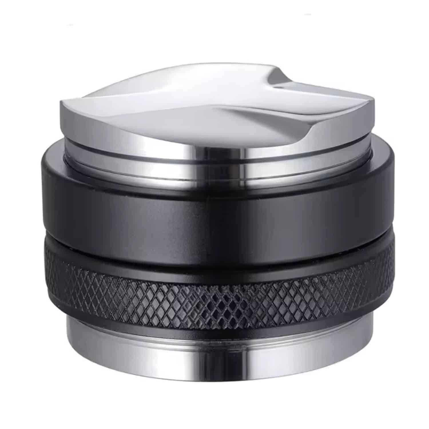 MYSO® Adjustable Stainless Steel 53mm Coffee Tamper