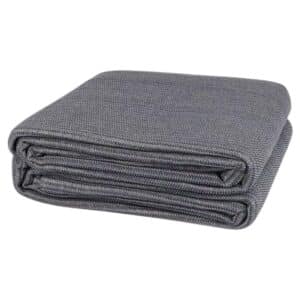 High Density Lightweight Outdoor Camping Ground Sheet