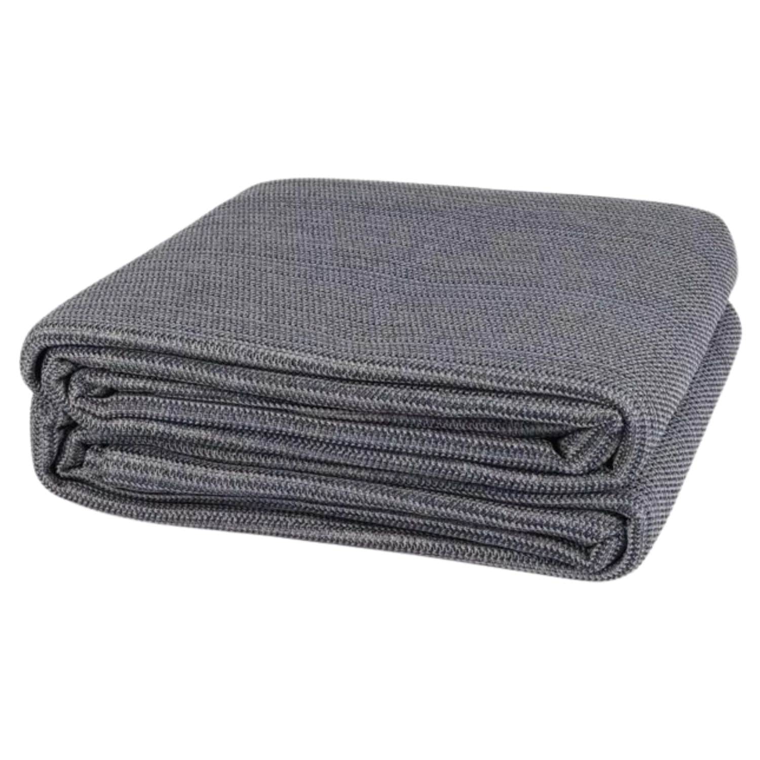 High Density Lightweight Outdoor Camping Ground Sheet