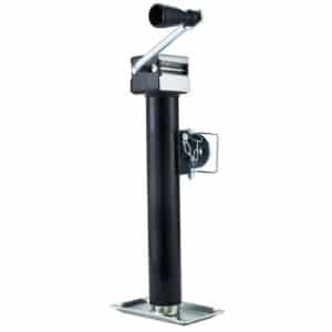 FocusOutdoor® 2.2 Ton 5000lbs Sidewind Trailer Jack Stand
