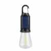 FocusOutdoor® LED Solar USB Rechargeable Camping Light 18cm