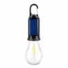 FocusOutdoor® Solar and USB Rechargeable LED Camping Lamp